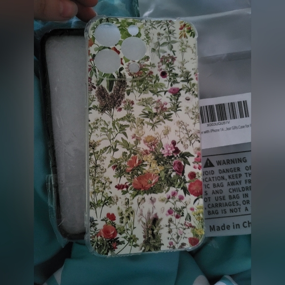 Phone case - Picture 2 of 2